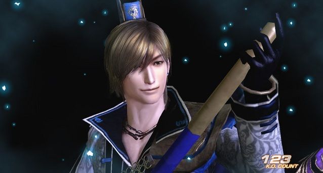 真 三國無双6 猛将伝 9月29日発売決定 郭嘉参戦 真 無双blog