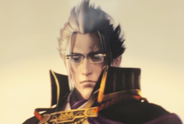 新モデル 戦国無双 眼鏡 黒田官兵衛 発生代引き不可 その他 Rspg Spectrum Eu