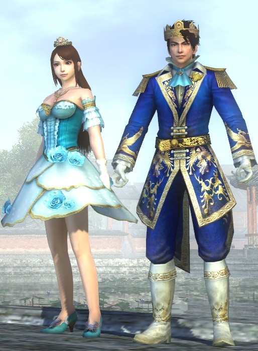 真 三國無双 Online Z 戦国無双 とコラボしたアップデート 戦国 が1月15日 木 実施決定 真 無双blog 真 三國無双 Online Z 戦国無双 とコラボしたアップデート 戦国 が1月15日 木 実施決定 真 無双blog