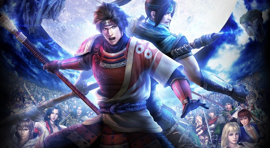 無双orochi2 Ultimate 体験会トークショーのレポート記事が公開 新情報や開発秘話も 真 無双blog 無双orochi2 Ultimate 体験会トークショーのレポート記事が公開 新情報や開発秘話も 真 無双blog