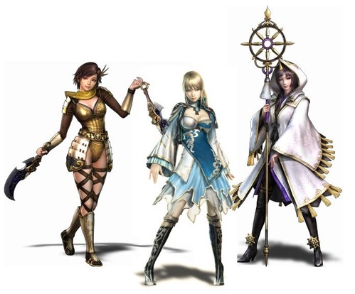 無双orochi2で組んでみたいチームは 真 無双blog 無双orochi2で組んでみたいチームは 真 無双blog