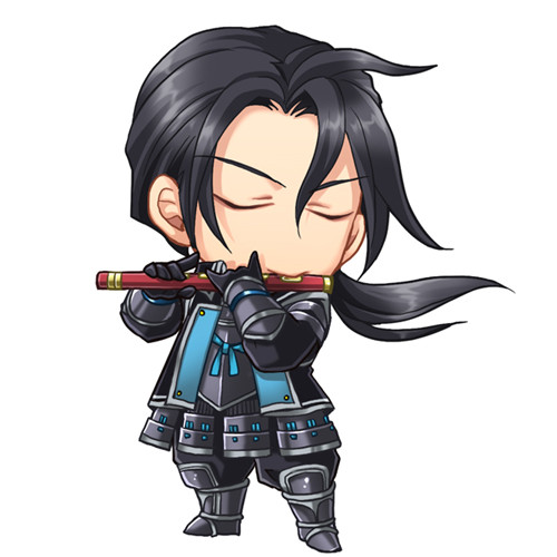 100万人の戦国無双 オリジナル武将の画像まとめ : 真・無双Blog