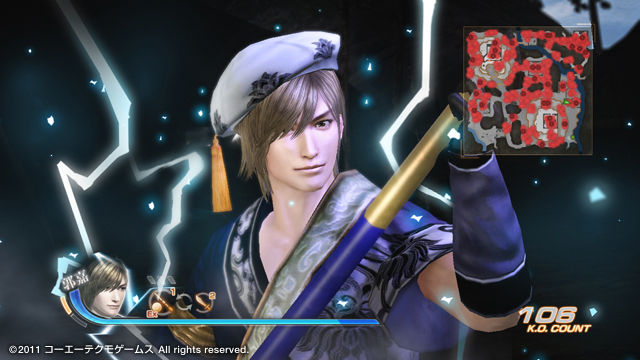 真 三國無双6 郭嘉と鮑三娘のファンタジー風衣装が公開 真 無双blog 真 三國無双6 郭嘉と鮑三娘のファンタジー風衣装が公開 真 無双blog