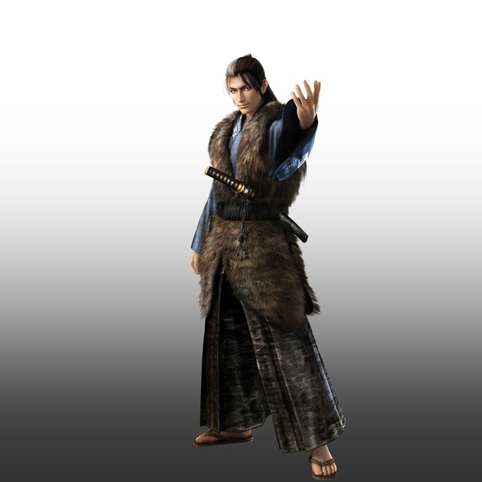 戦国無双～真田丸～ NHK大河ドラマ『真田丸』特製衣装全7種が