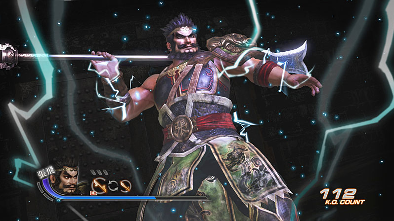 真・無双Blog真・三國無双6 天然色男『関索』が新規参戦!勢力別PV・魏やストーリーモードの流れも公開コメントトラックバック