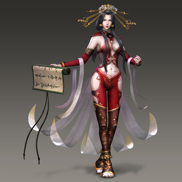 無双orochi2 Ultimate 新規参戦キャラクター13名の特別衣装がdlc配信決定 真 無双blog 無双orochi2 Ultimate 新規参戦キャラクター13名の特別衣装がdlc配信決定 真 無双blog