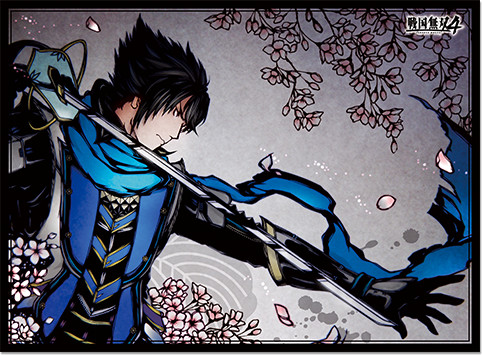 戦国無双4 Happyくじ １月１７日 土 より順次販売開始 全３５種のラインナップを紹介 真 無双blog