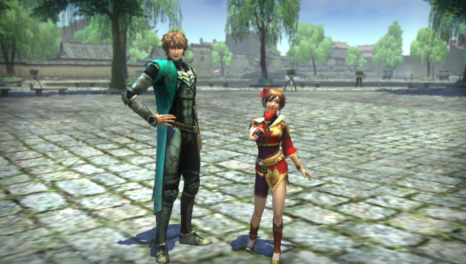 Psvita版 真 三國無双online Z 11月19日配信開始 事前登録キャンペーンも実施 真 無双blog