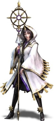 ポケモン ノブナガの野望 ブショーを 戦国無双3 の武将と比較 真 無双blog ポケモン ノブナガの野望 ブショーを 戦国無双3 の武将と比較 真 無双blog