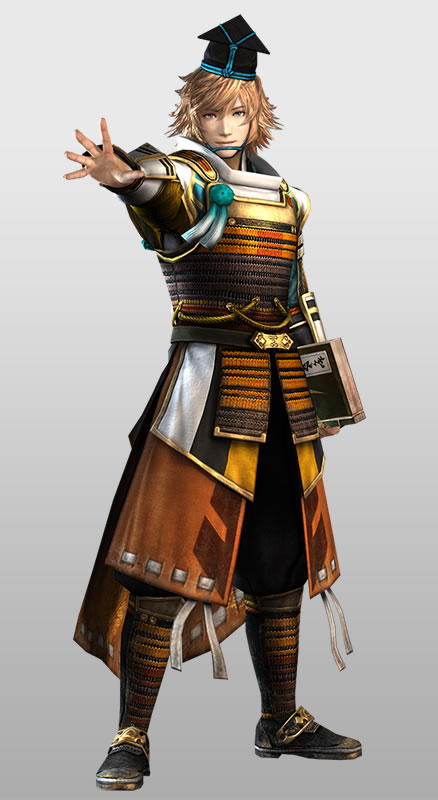 戦国無双4 Empires 初回特典ランク 大大名 達成 小早川隆景のスペシャル衣装が初回特典に追加 真 無双blog 戦国無双4 Empires 初回特典ランク 大大名 達成 小早川隆景のスペシャル衣装が初回特典に追加 真 無双blog