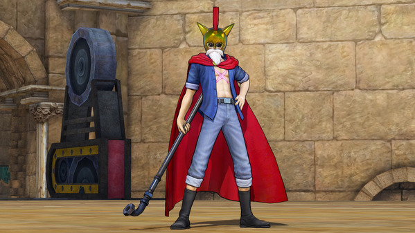 ワンピース海賊無双３ サボの ルーシー 衣装 ローの ドレスローザ編 衣装が配信開始 今後配信予定の衣装も公開 真 無双blog