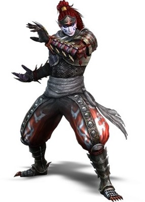 ポケモン ノブナガの野望 ブショーを 戦国無双3 の武将と比較 真 無双blog ポケモン ノブナガの野望 ブショーを 戦国無双3 の武将と比較 真 無双blog