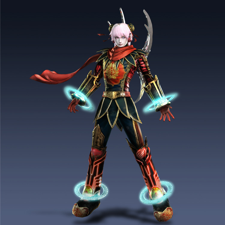 無双orochi2 特別衣装の画像まとめ 無双orochi キャラ 真 無双blog 無双orochi2 特別衣装の画像まとめ 無双orochi キャラ 真 無双blog