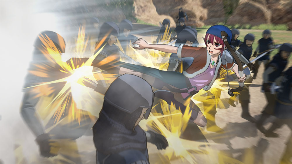 10 1発売 アルスラーン戦記 無双 キシュワード Cv 安元洋貴 アルフリード Cv 沼倉愛美 参戦 ゲームシステム チャージシフト スキルカード が公開 真 無双blog