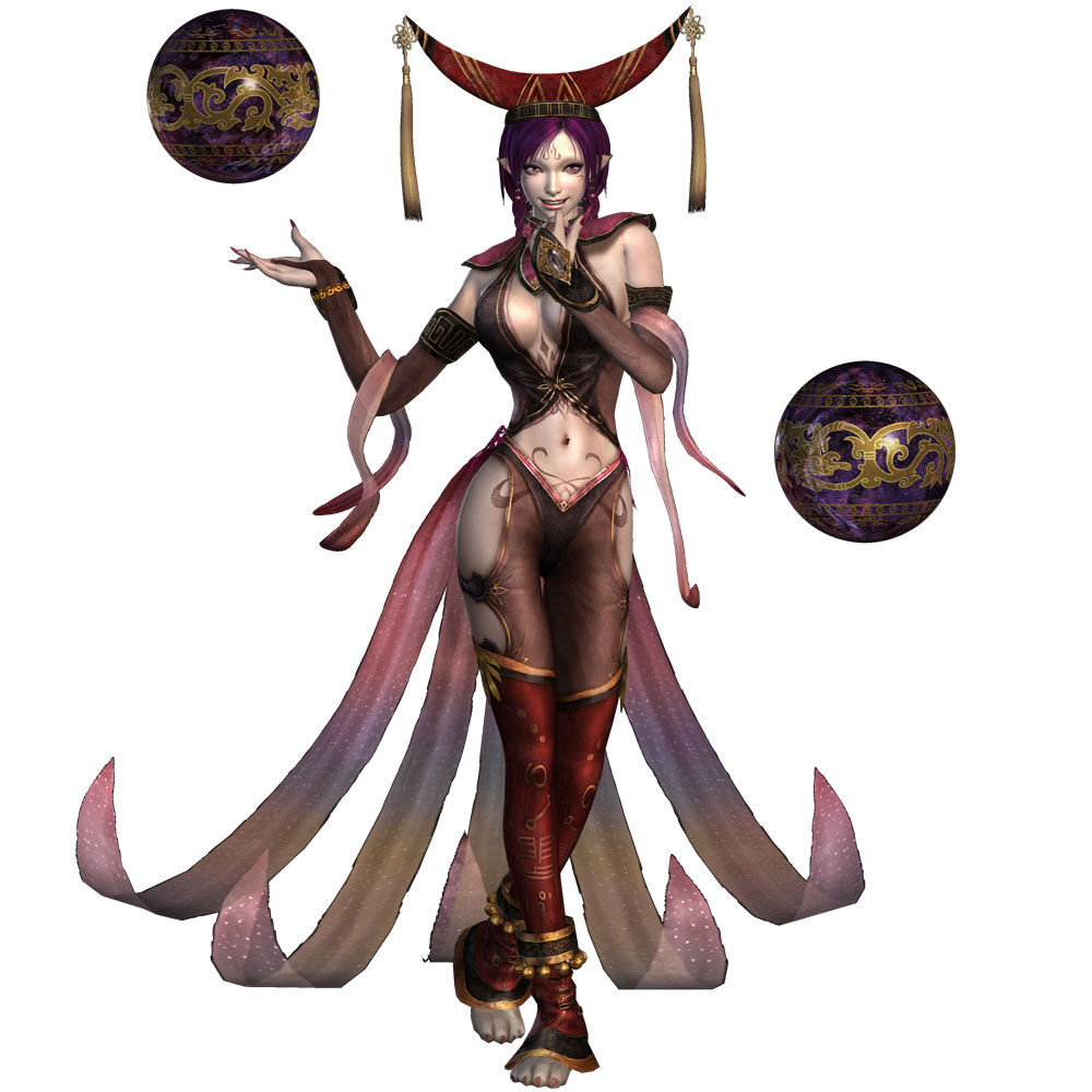 無双orochi2 Ultimate 新規参戦キャラクター13名の特別衣装がdlc配信決定 真 無双blog 無双orochi2 Ultimate 新規参戦キャラクター13名の特別衣装がdlc配信決定 真 無双blog