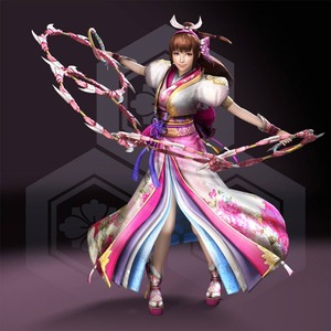 戦国無双4 の既存キャラクター衣装を 戦国無双1 2 3 の衣装と比較 真 無双blog 戦国無双4 の既存キャラクター衣装を 戦国無双1 2 3 の衣装と比較 真 無双blog