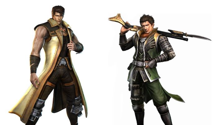 エイプリルフールネタ 戦国 三國 北斗 無双が融合 真 無双orochi発売決定 真 無双blog