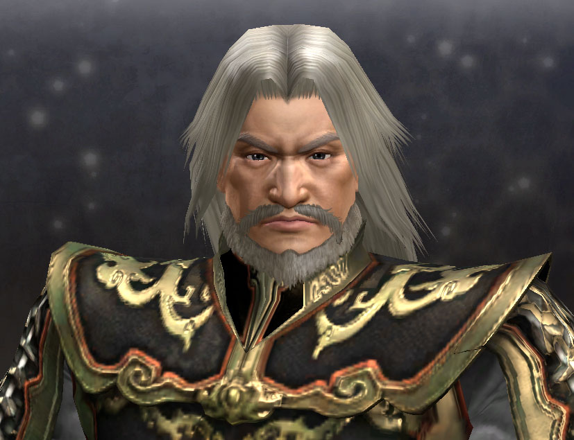 真 三國無双6 Empires エディット武将命名キャンペーン 君主 女性 結果発表 真 無双blog