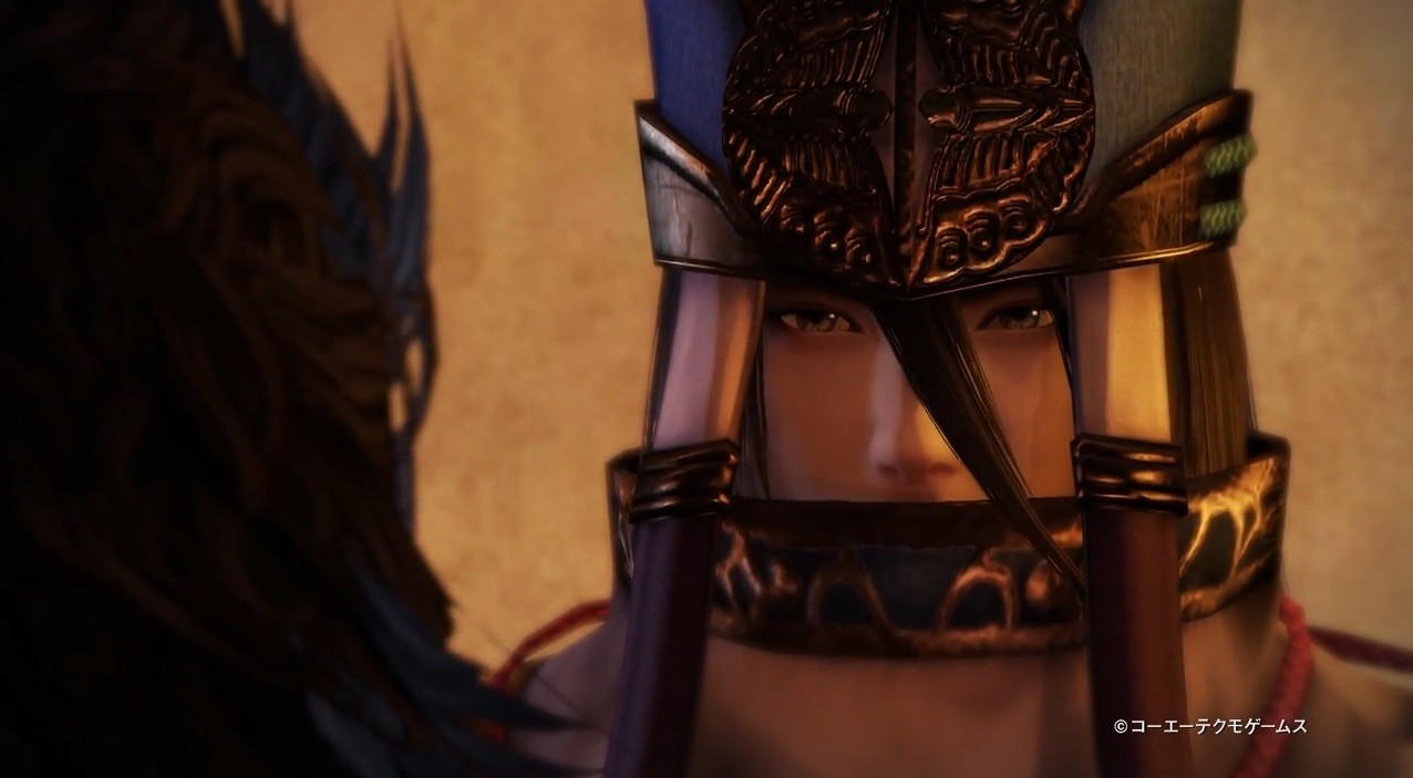 戦国無双４ Ii テーマソング 戦 Ikusa が流れるプロモーションムービー第２弾が公開 Tvcf 井伊直政編 も公開 真 無双blog