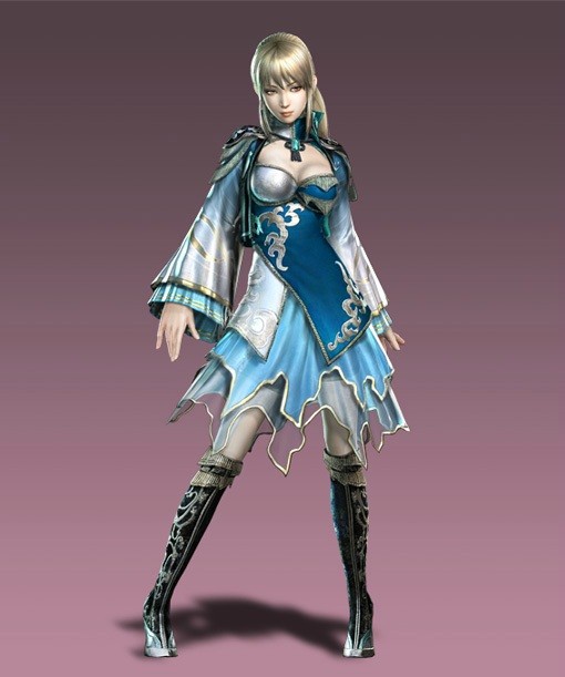全キャラクター中最多 王元姫のコスチュームまとめ 真 無双blog 全キャラクター中最多 王元姫のコスチュームまとめ 真 無双blog