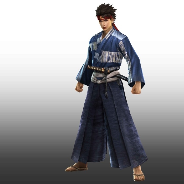 戦国無双～真田丸～ NHK大河ドラマ『真田丸』特製衣装全7種が