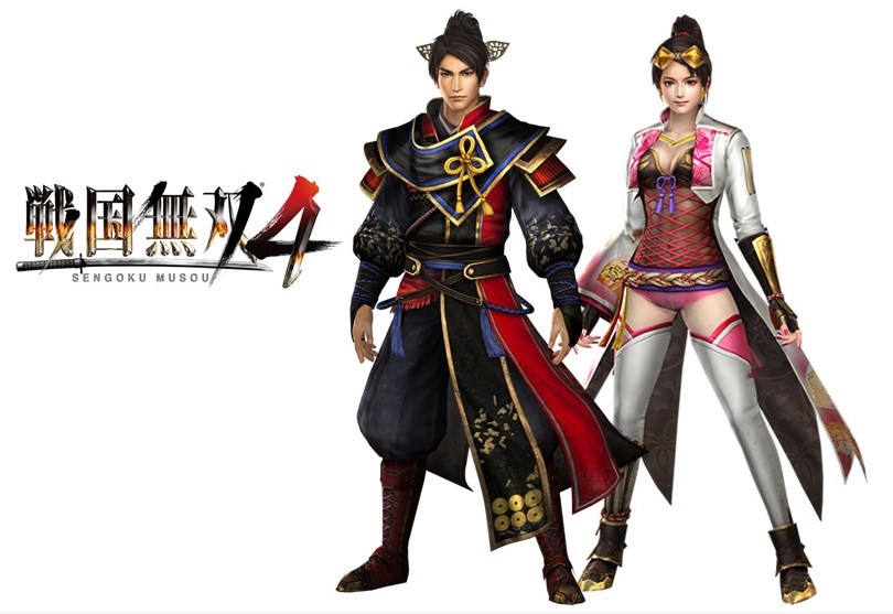討鬼伝 極 真 三國無双7 戦国無双4 とのコラボが決定 趙雲 王元姫 真田信之 小少将 のなりきり装束が9月に無料配信 真 無双blog 討鬼伝 極 真 三國無双7 戦国無双4 とのコラボが決定 趙雲 王元姫 真田信之 小少将 のなりきり装束が9月に無料配信 真 無双blog