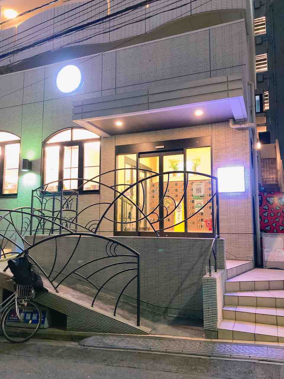 新たな シリーズ 守が選ぶ都内のおすすめ銭湯 Mぶろぐ