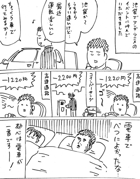 都心