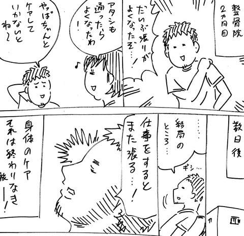 整骨