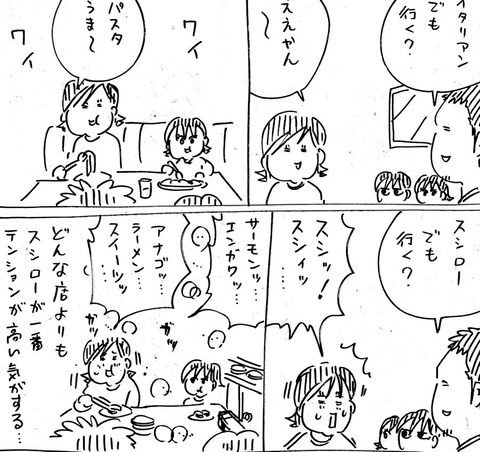 スシロー