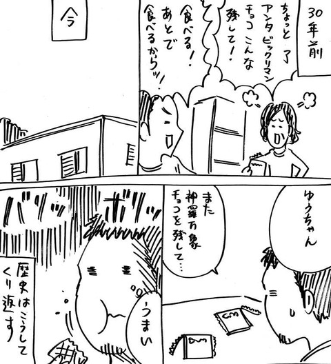 森羅万象