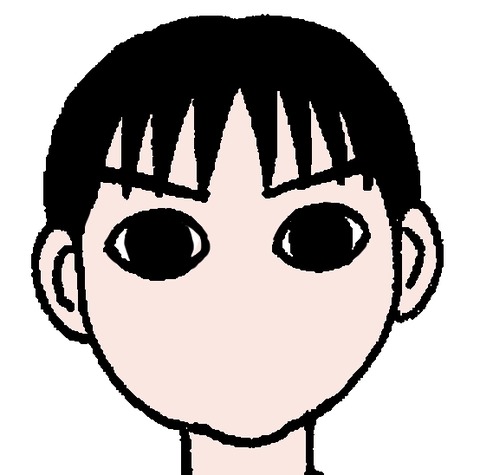 ゆうた カラー