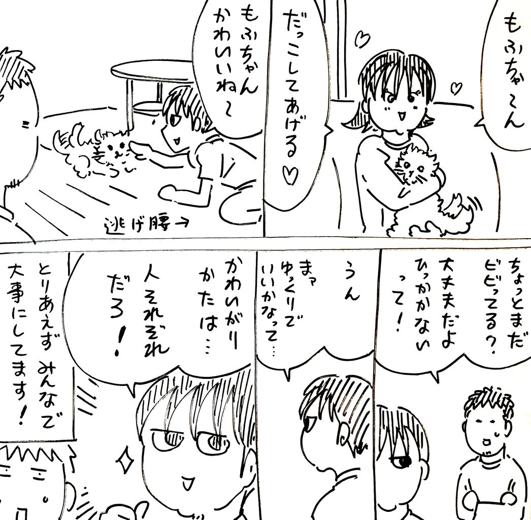 にゃんことうちの家族の距離感 きょうの横山家 Powered By ライブドアブログ にゃんことうちの家族の距離感 きょうの横山家 Powered By ライブドアブログ