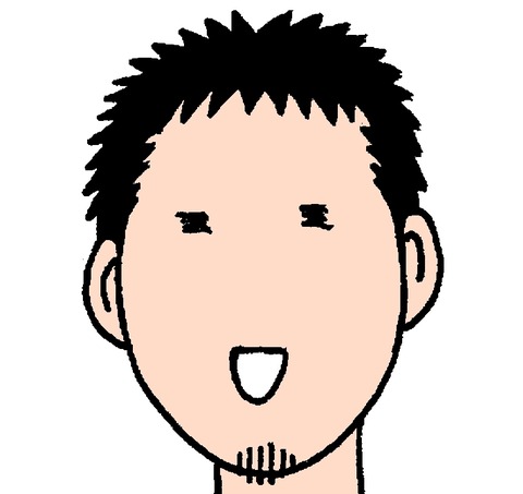 パパ カラー
