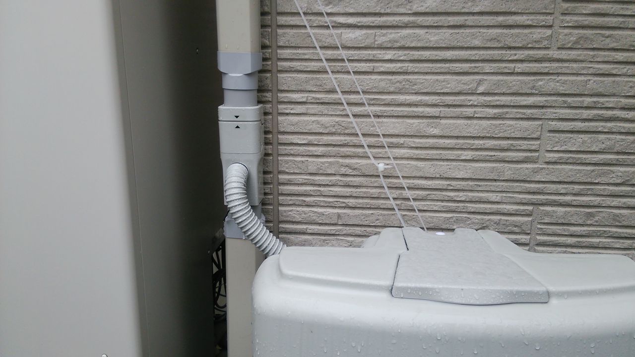 雨水貯留タンクを設置するときに確認しておくべきこと Musyokutoumei