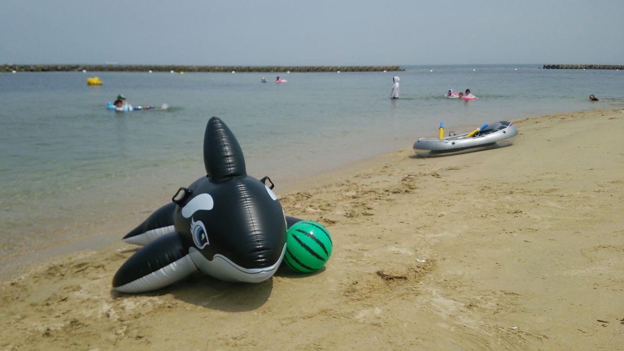 海水に浸かったスマホは水道水で洗え Musyokutoumei