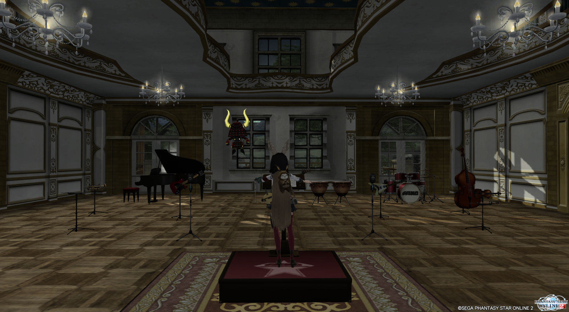 むっちん☆ぷりん’sな日々 for PSO2 : Ship9 : 2013年06月