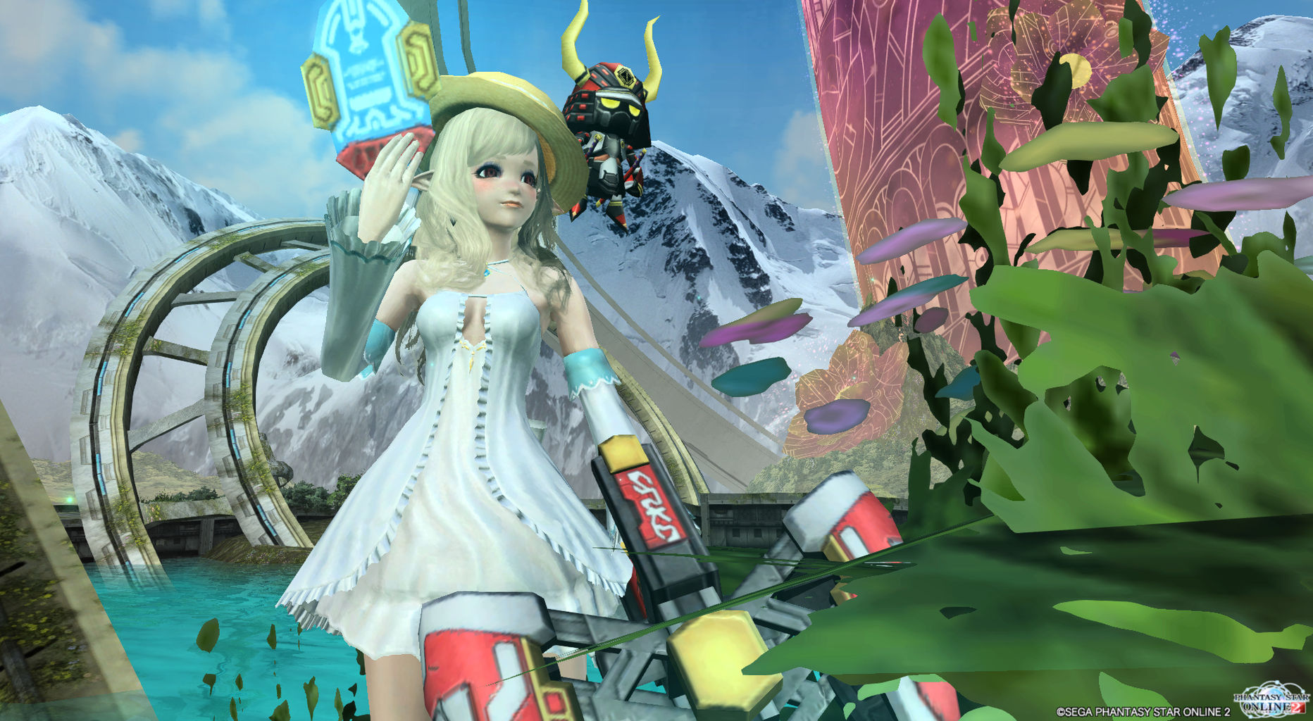 垢ハック緊急警報 てお むっちん ぷりん ｓな日々 For Pso2 Ship9