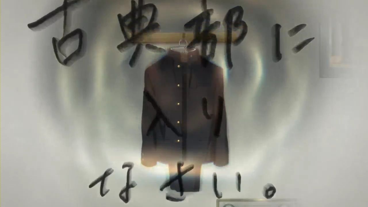 氷菓 第2話 名誉ある古典部の活動 感想 考察 無知無知で愚者愚者