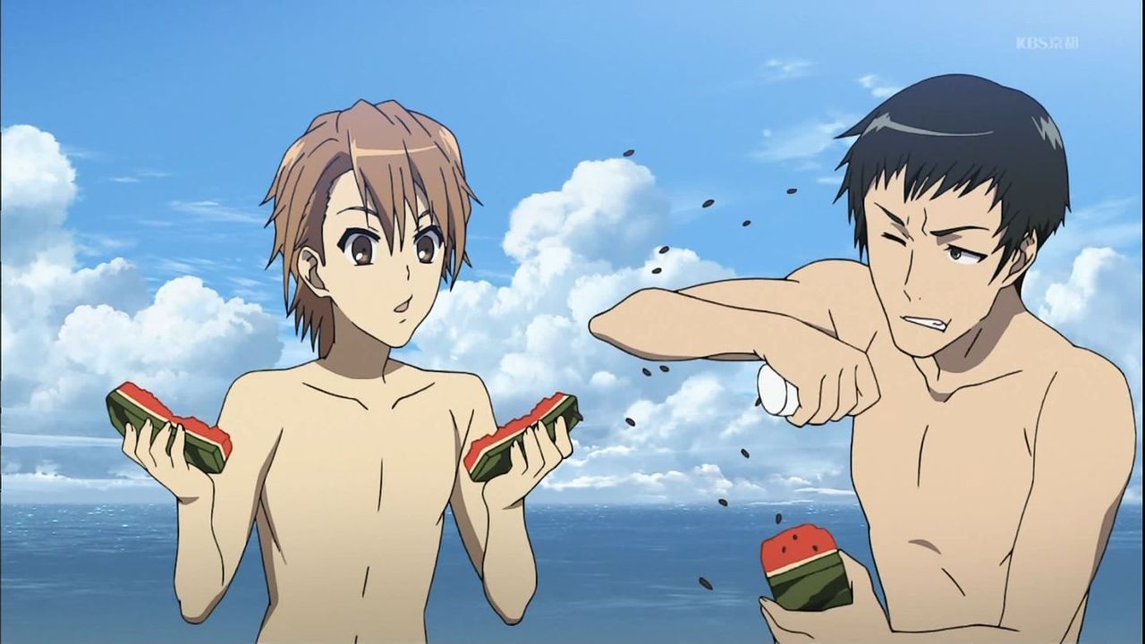 1000以上 勅使河原 アニメ 5972 勅使河原 アニメ