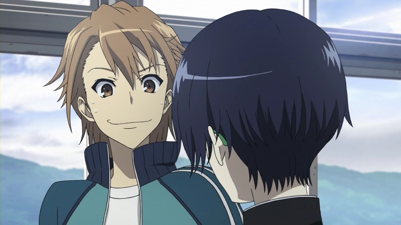 Another 05 Build Limbs 拡散 感想 考察 無知無知で愚者愚者