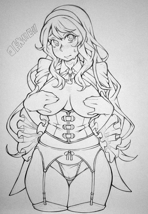 お前らがヌいたむっちり少女画像貼ってくPart1041