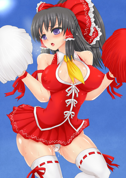オナニーに便利なムチムチ画像でヌいてもいいと思うんだ！(´・ω・｀)Part6523