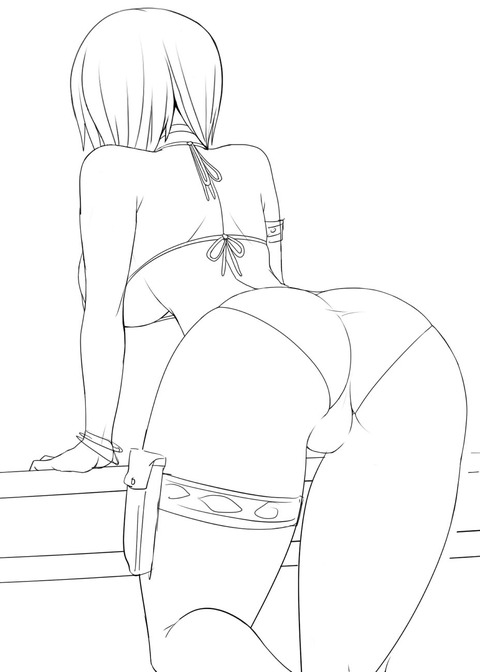 メスブタ画像が自然と集まるスレPart4605