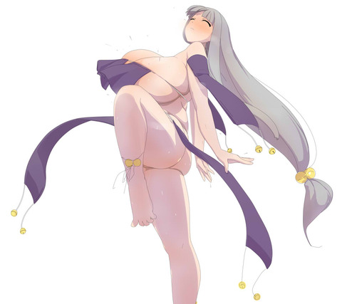めちゃ可愛いムチムチ少女二次エロ画像まとめwww7142