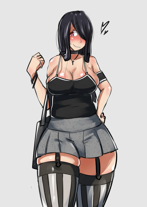 【（＾ω＾）ﾍﾟﾛﾍﾟﾛ】 ムッチリのエロ画像ください！Part4610