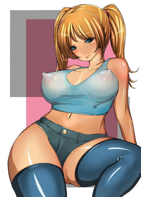 使えるポチャポチャエロ画像まとめｗその6500
