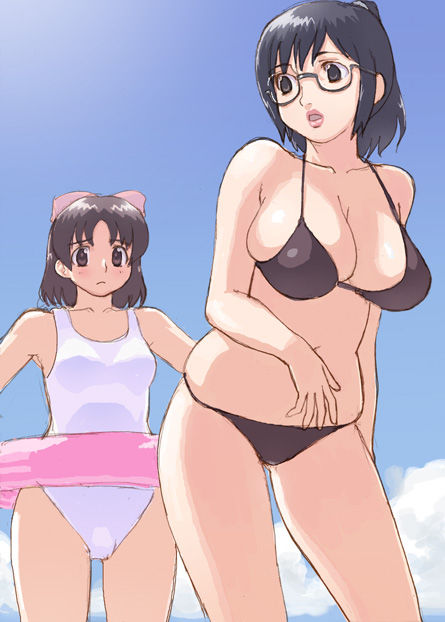 5回以上抜いたむっちりエロ画像まとめその6544