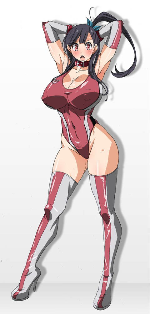 めちゃオナニーに便利なむちむち女でヌこう!エロ画像まとめ(´・ω・`)part7873