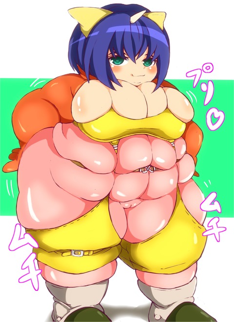 1回以上抜いたようなむちむち女子エロ画像まとめ！！！その6541
